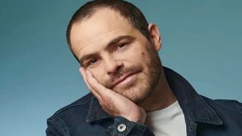 Preocupación por la salud de Peter Lanzani tras ser internado de urgencia