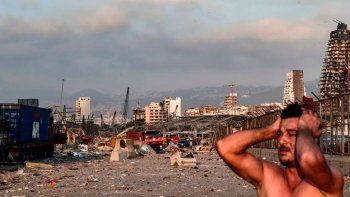 Dudoso alto al fuego en Líbano —como en Gaza—: Israel ataca sin reparos