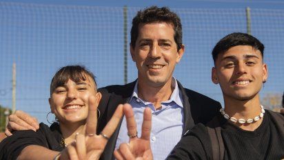 El pedido de Eduardo Wado de Pedro que el Congreso ignoró 
