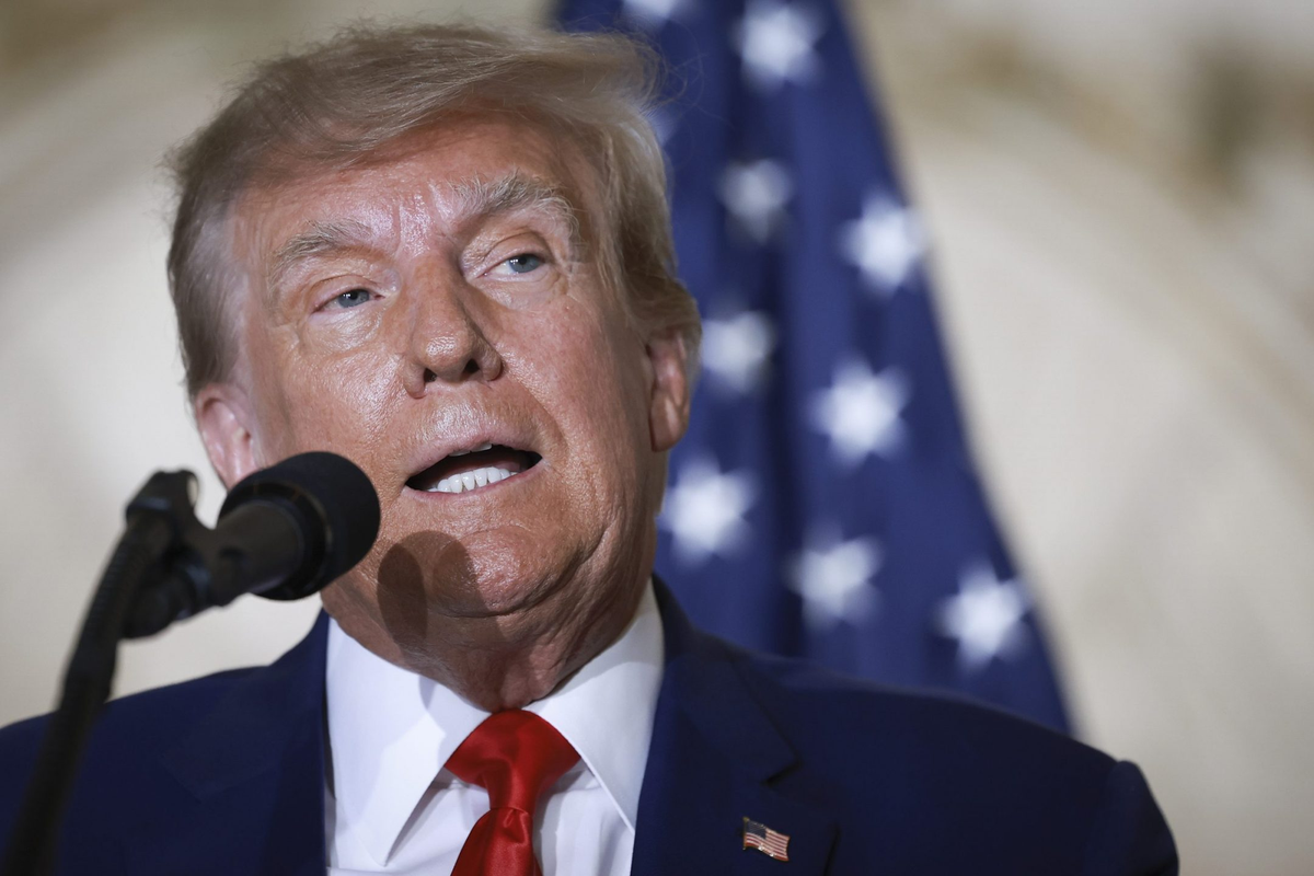 Donald Trump ha discutido el envío de "fuerzas especiales" y el uso de "guerra cibernética" para atacar a los líderes de los cárteles.