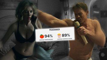 Se termina la huelga y HBO Max lo sabe. Se termina la huelga y HBO Max lo sabe.