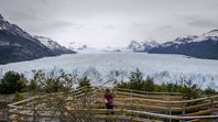 Ciencia: Impacto por lo que acaban de detectar en glaciar Perito Moreno. Ciencia: Impacto por lo que acaban de detectar en glaciar Perito Moreno.