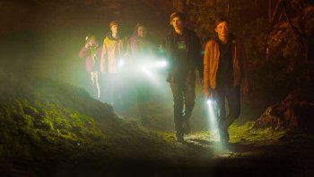 dark, la stranger things alemana dark, la stranger things alemana