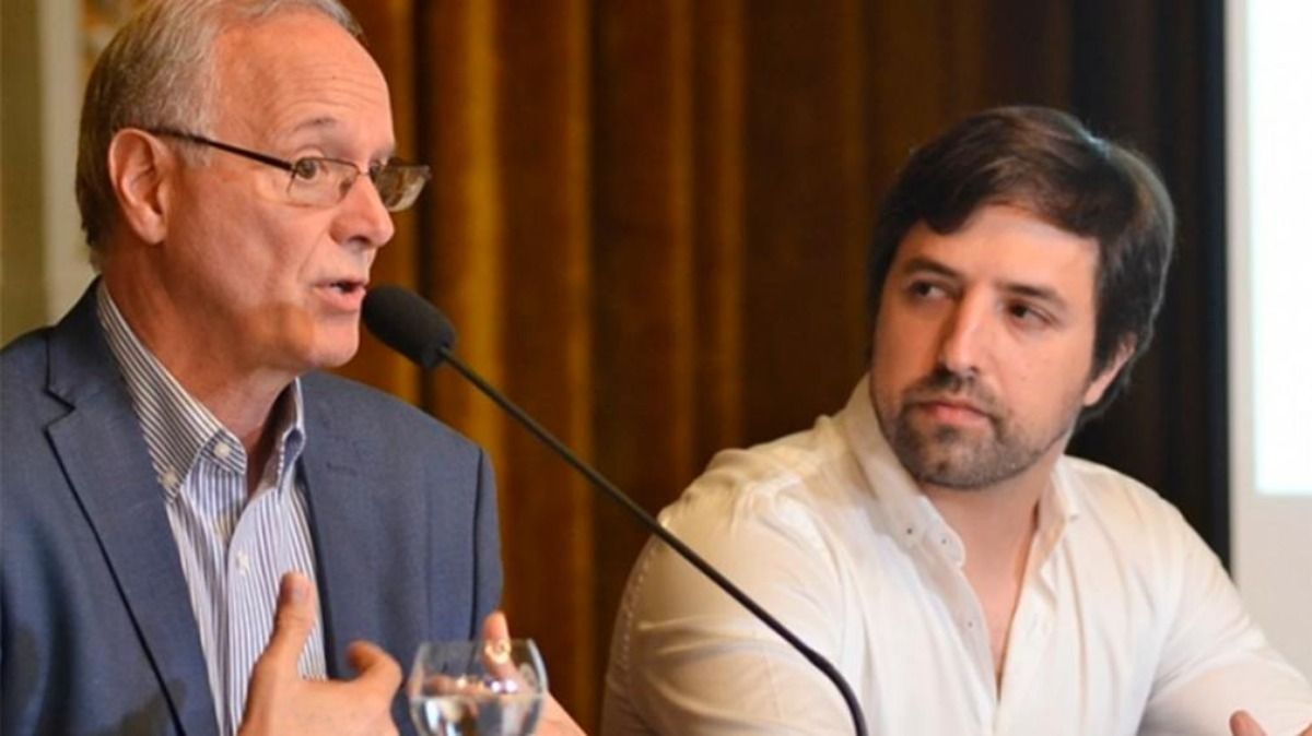 Daniel Gollán deja de ser ministro de Salud bonaerense y lo reemplaza Nicolás Kreplak.