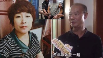 Recibió la pena de muerte este martes (21/03/23) un femicida chino Recibió la pena de muerte este martes (21/03/23) un femicida chino