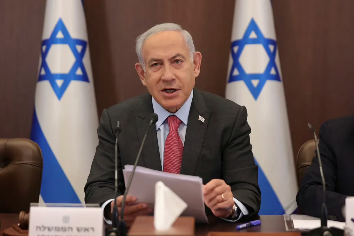 Aunque Benjamin Netanyahu afloj&oacute;, las protestas siguen en Israel.