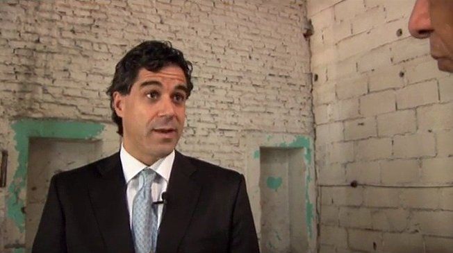 Rafecas, en la mira por su accionar. Pero más en la mira aún quienes debería garantizar el funcionamiento de la República.