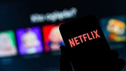 Netflix actualiza su app y deja sin servicio a miles de usuarios