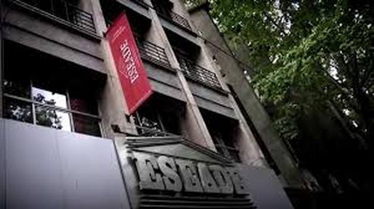 Eseade amplía sus programas de educación superior Eseade amplía sus programas de educación superior