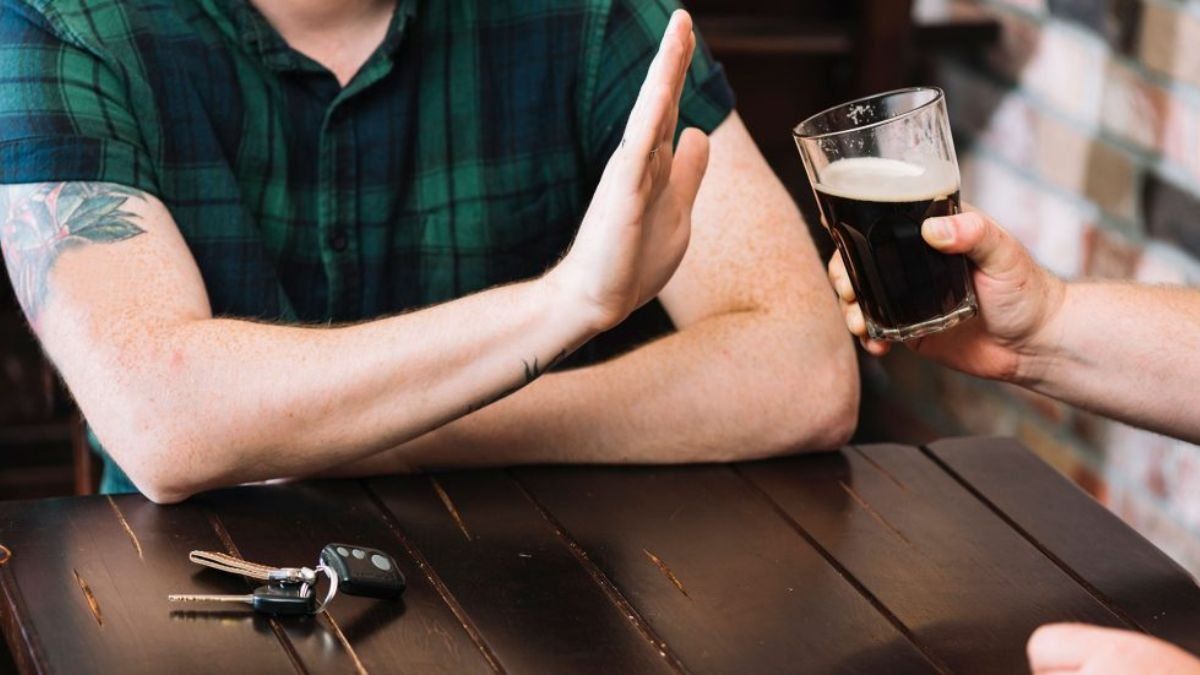 Ley de Alcohol Cero al Volante: Cuales son las penalizaciones al no respetar las normas establecidas y sus consecuencias.