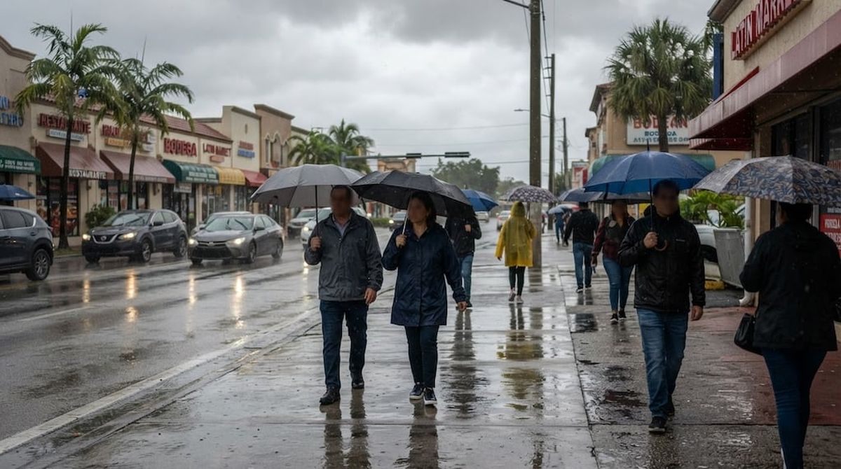 La llegada de un clima más amigable dejará atrás días fríos y lluviosos.&nbsp;