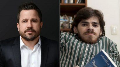 Martín Tetaz involucrado en un accidente con una ciclista