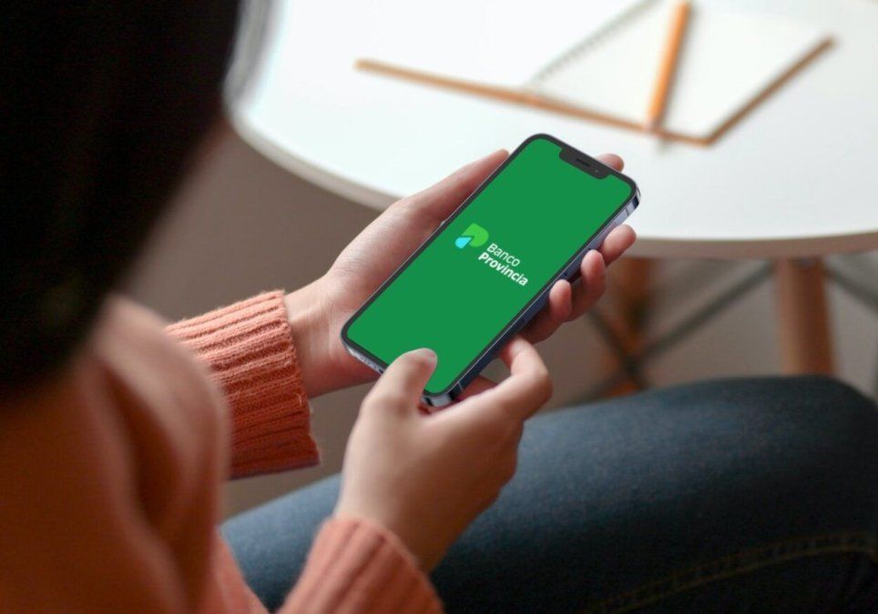 18 cuotas sin interés con Banco Provincia. 18 cuotas sin interés con Banco Provincia.