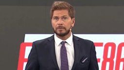 Pollo Vignolo en el ojo de la tormenta por Miguel Borja