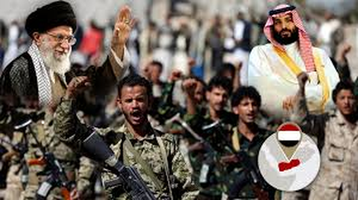 Los hutíes -o la Ansarolá- son un grupo paramilitar zaidí chiita, que integra el Eje de Resistencia financiado por Irán Los hutíes -o la Ansarolá- son un grupo paramilitar zaidí chiita, que integra el Eje de Resistencia financiado por Irán