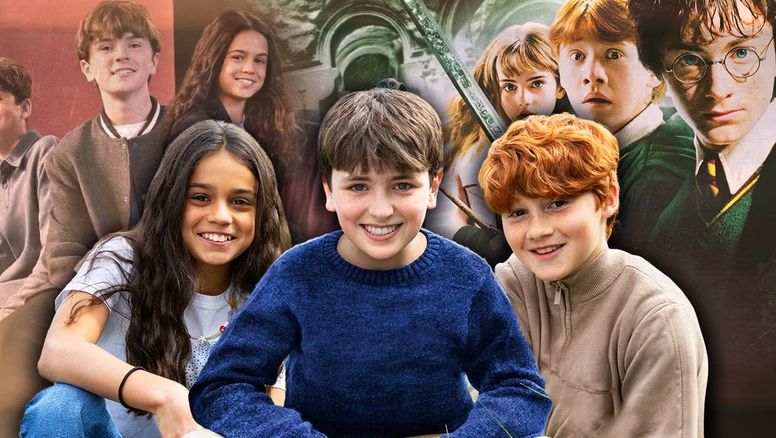 Drag queens cuestionan a los actores de Harry Potter y estallan las redes