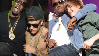 Diddy Combs, productor musical y pedófilo: denunciado por ultrajar a menores Diddy Combs, productor musical y pedófilo: denunciado por ultrajar a menores