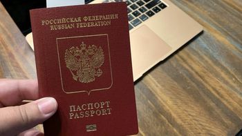 Microchips biométricos se precisan en Rusia: el conflicto tiene costos. Microchips biométricos se precisan en Rusia: el conflicto tiene costos.