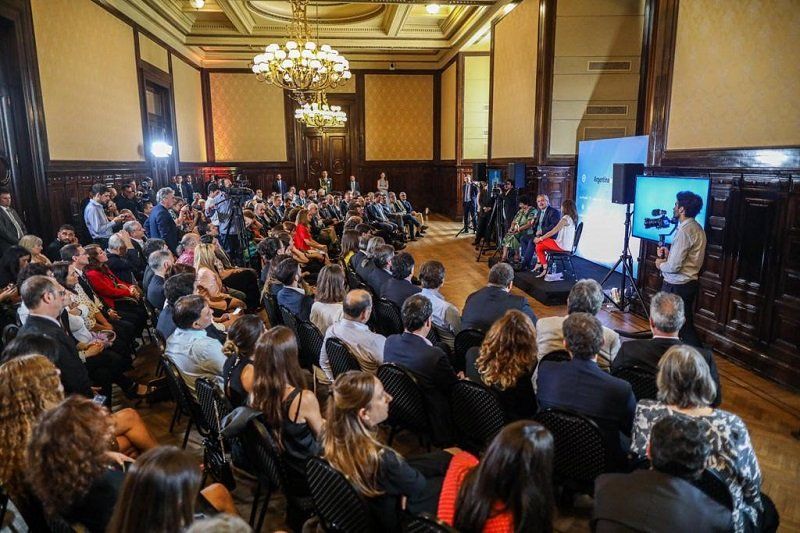 Jornada sobre capacitación de género