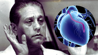 57° aniversario del primer bypass coronario: Un logro del gran René Favaloro