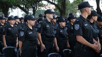 El Ministerio de Seguridad de Santa Fe desmiente los dichos de Milei