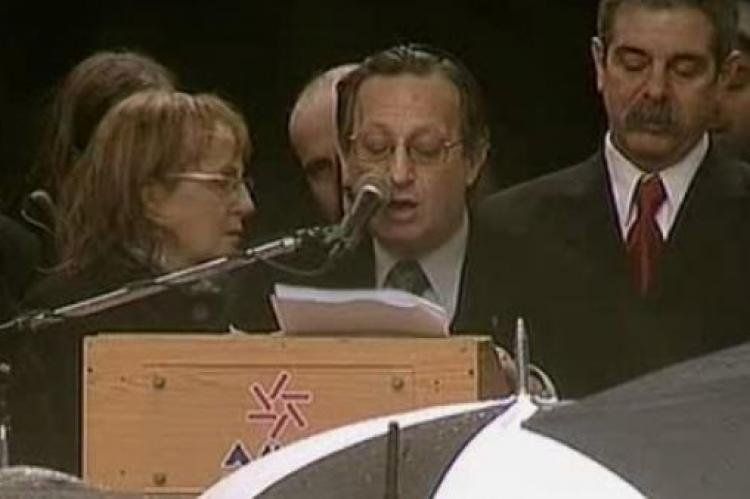 Guillermo Borger.