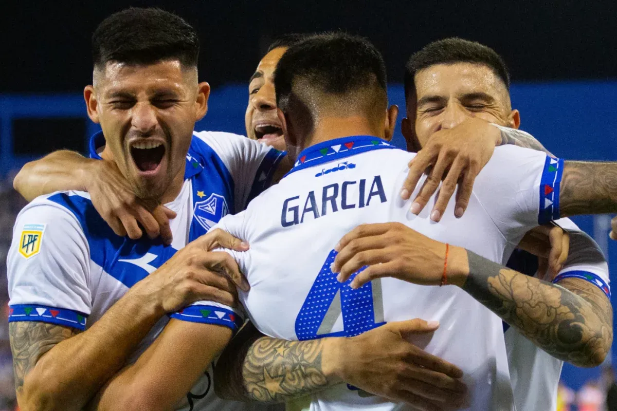 Vélez Sarsfield
