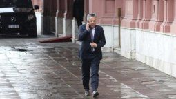 altText(Pobreza extrema: Duro contra el Gobierno, Cornejo anticipó las próximas muertes)}