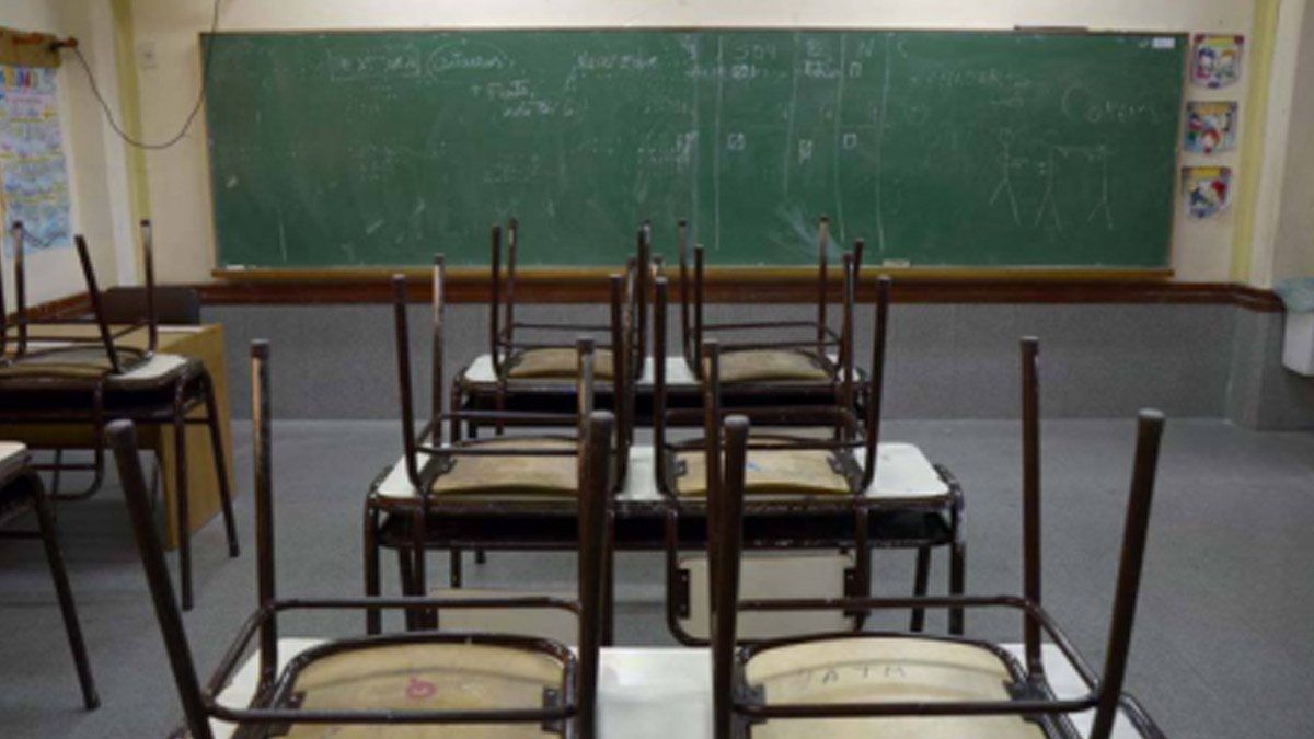 Aumentan el ausentismo entre los estudiantes secundarios argentinos pero faltan datos oficiales para determinar el problema Aumentan el ausentismo entre los estudiantes secundarios argentinos pero faltan datos oficiales para determinar el problema