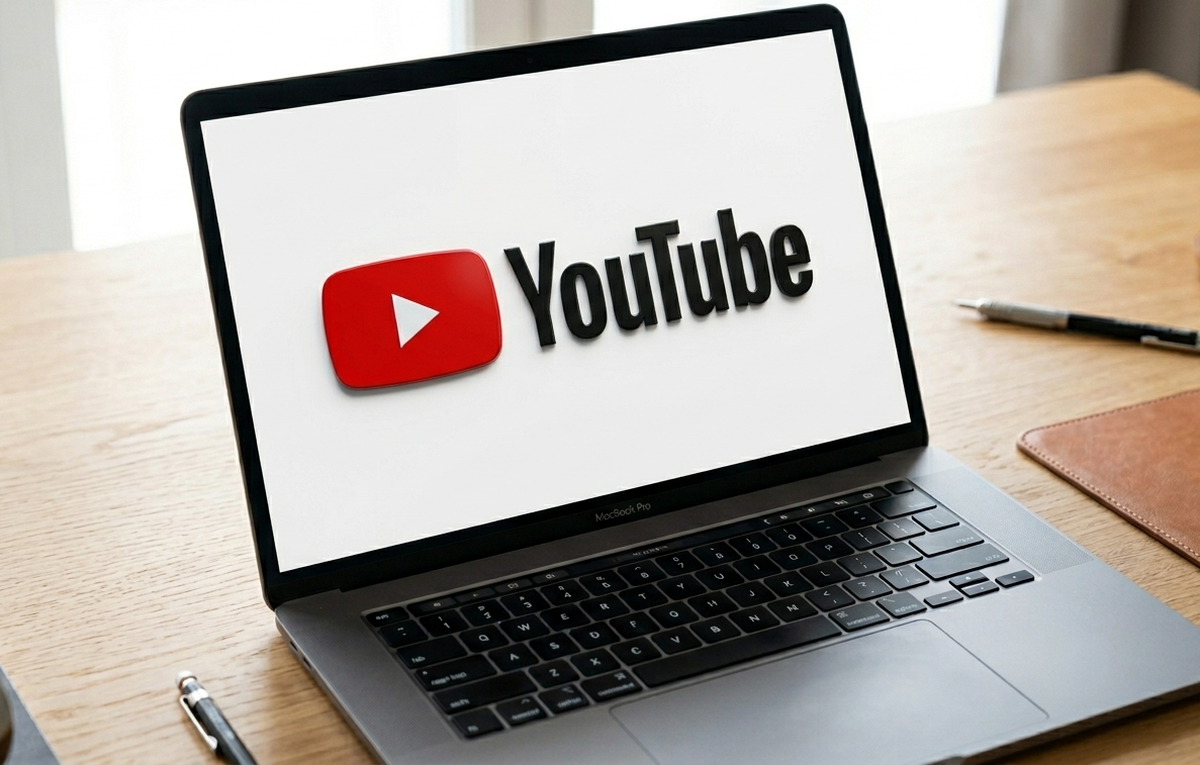 YouTube empezará a detectar automáticamente videos generados con IA y aplicará etiquetas incluso si el creador no las declara.