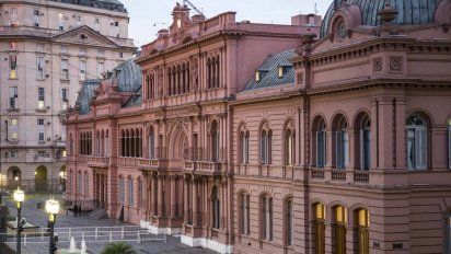 Ahora, la Casa Rosada instala el caos y, ¿denuncia golpe K?
