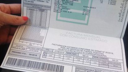 Tarifas: Córdoba activa salvavidas para usuarios de EPEC (luz)