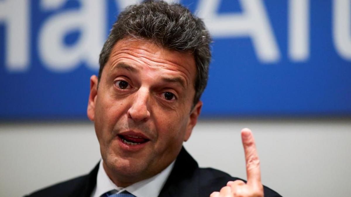 El superministro apunta a normalizar el país con un equipo de especialistas y funcionarios conocidos. Revelará el plan de trabajo y sus objetivos para los 10 primeros días de gestión