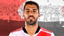 ¡Increíble! Luis Suárez casi recala en River antes de Gremio