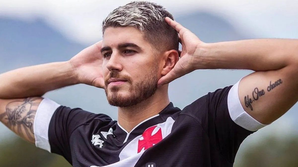 Vasco Da Gama, con Ramón Díaz como DT, va a la caza de refuerzos y maneja cuatro alternativas para ‘heredar la camiseta número 9’ Pedro Raúl.