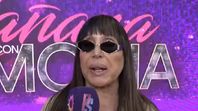 Moria Casán lamentó el crimen de Agostina Vega y consideró: Todo es un horror. Moria Casán lamentó el crimen de Agostina Vega y consideró: Todo es un horror.