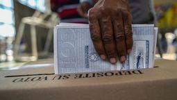 Colombia va a las uras con escepticismo.