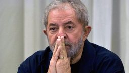 altText(¿Qué pasó? Lula da Silva le perdonó la vida a Jair Bolsonaro)}
