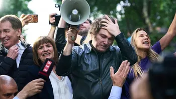 Javier Milei va a Córdoba y PBA: Del Tour de la Gratitud a la fidelización del voto para 2027