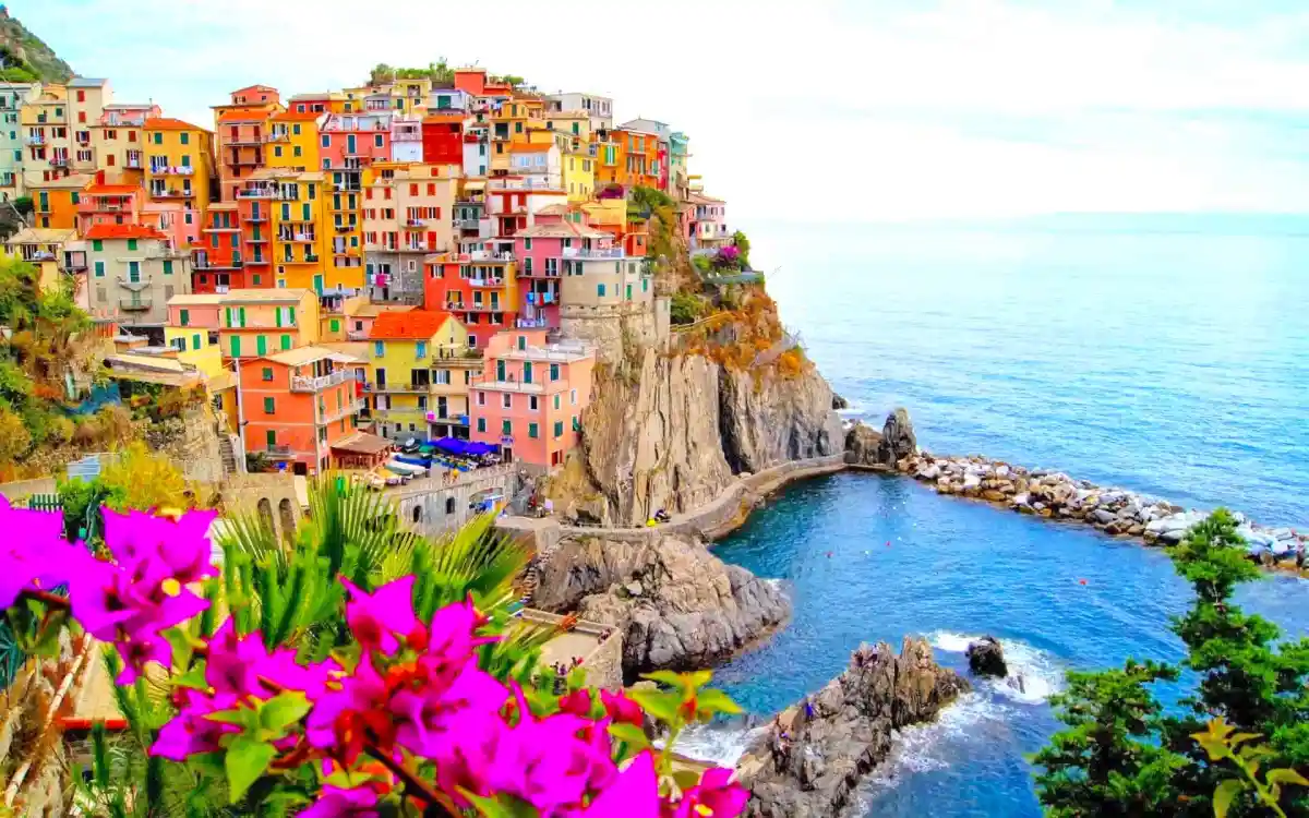 Italia es otro de los países para aprovechar el 1 a 1.