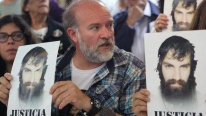 Confirman la condena al médico que filtró las fotos del cadáver de Maldonado