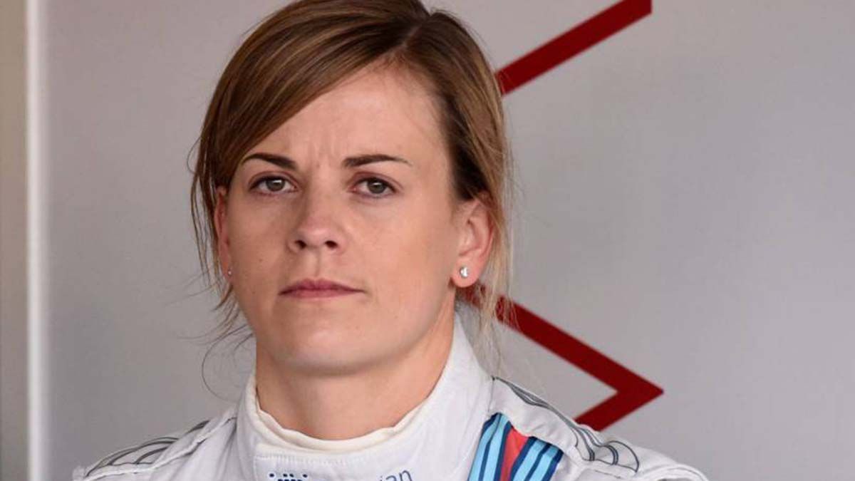 El CEO de la Fórmula 1, Stefano Domenicali, pronunció un comentario machista en que no espera que haya pilotos mujeres “en los próximos cinco años”.