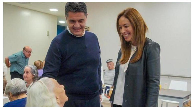 Jorge Macri liquidó a Monzó: 