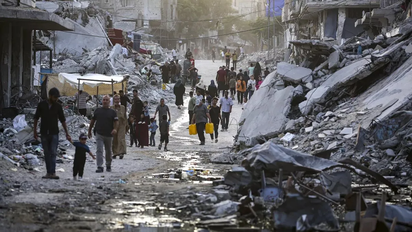 Escalada en el Conflicto: Israel Ataca Gaza
