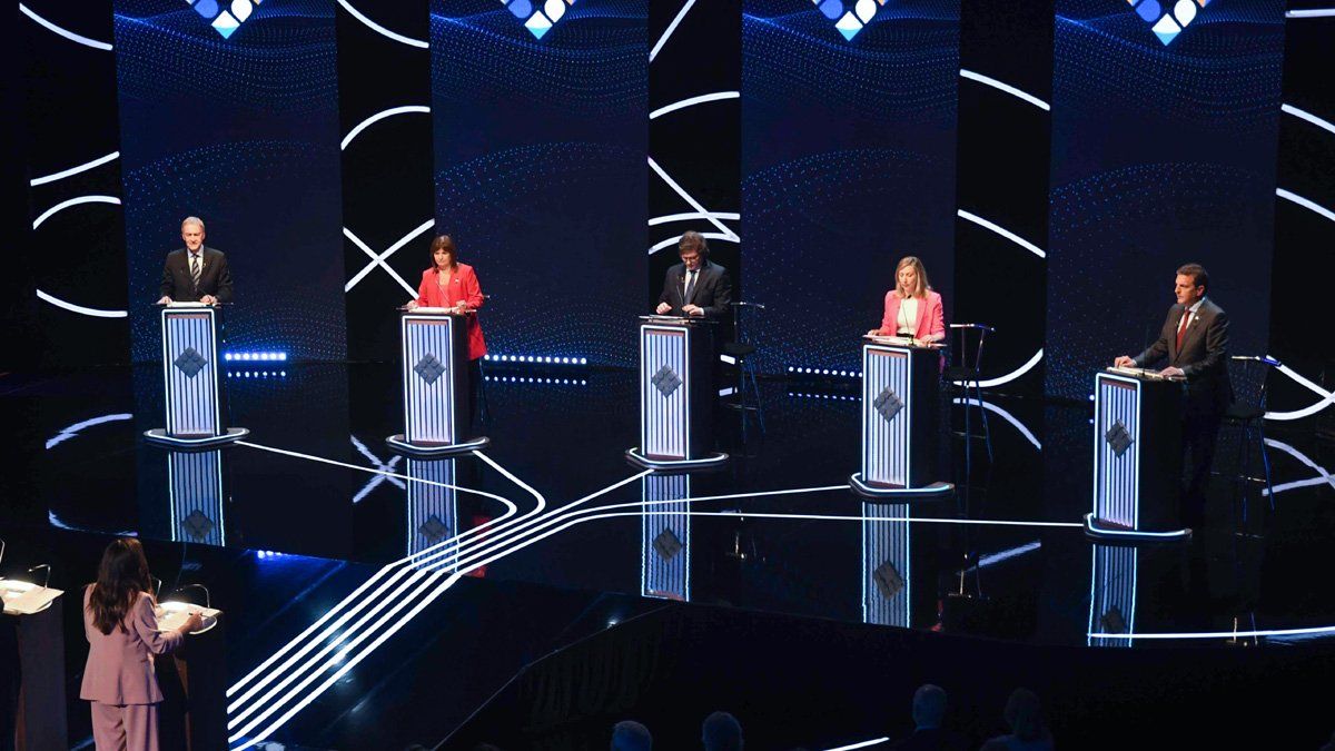 Elecciones 2023 Elecciones 2023