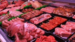 Carne: El gobierno da marcha atrás y libera exportaciones