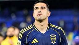 Rodrigo Battaglia recibió una muy mala noticia tras su operación.&nbsp;
