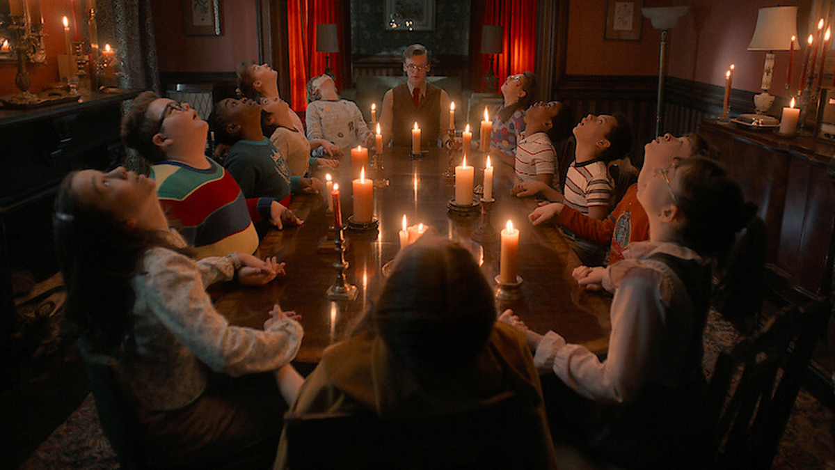 Sin embargo, la audiencia no lo ve igual. La brecha entre lo que los creadores consideran un cierre significativo y lo que los fans esperaban de la última temporada quedó expuesta. Sin embargo, la audiencia no lo ve igual. La brecha entre lo que los creadores consideran un cierre significativo y lo que los fans esperaban de la última temporada quedó expuesta.