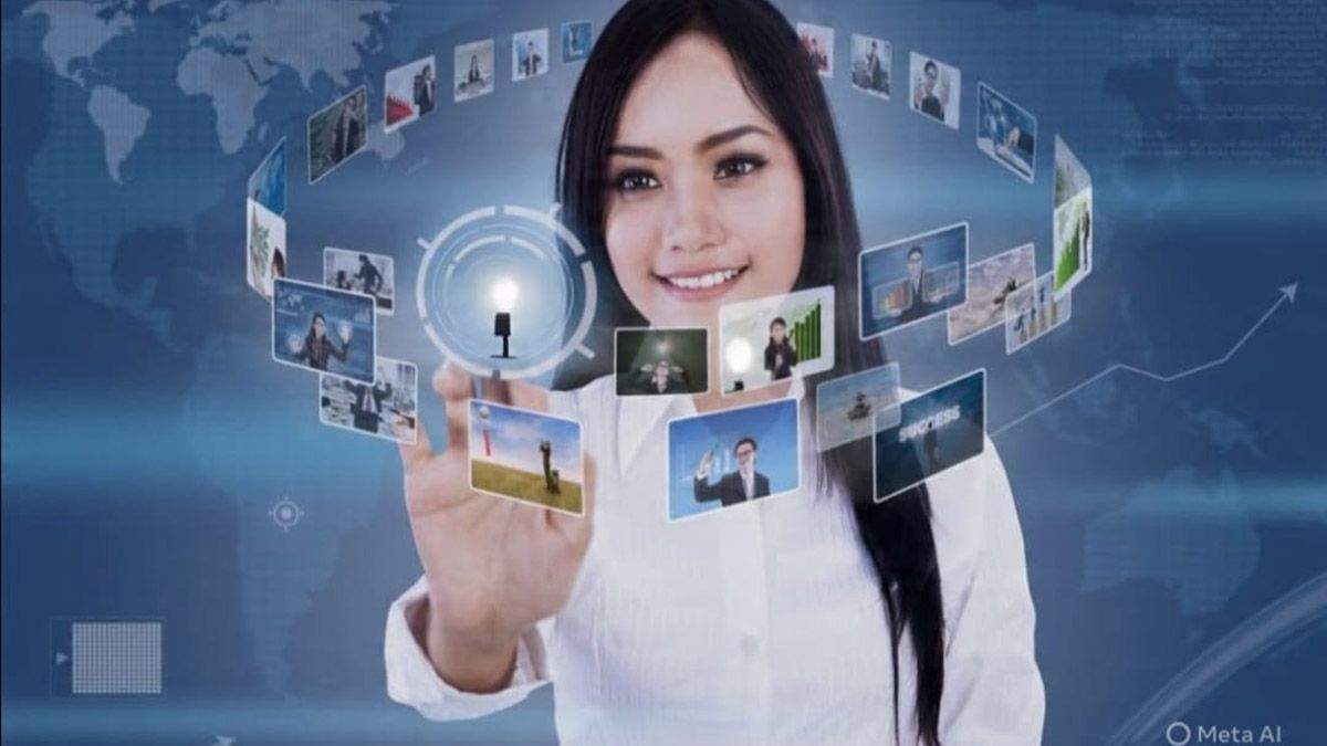 La Inteligencia Artificial (IA) avanza, los perfiles demandados serán los talentos que combinen dominio tecnológico, pensamiento crítico y sensibilidad humana. La Inteligencia Artificial (IA) avanza, los perfiles demandados serán los talentos que combinen dominio tecnológico, pensamiento crítico y sensibilidad humana.