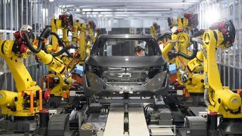 Arancel 0%: Japón quiere abaratar sus autos para Argentina y el Mercosur